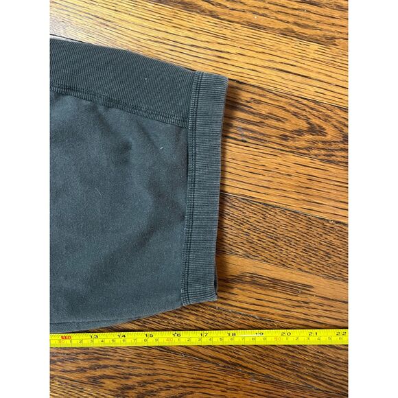 Daily Practice Anthropologie Gray Parachute Dance Sweat Pants Women's Sz Large - Picture 6 of 6